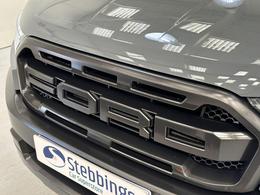 Ford Ranger KF69JDK