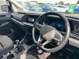 Volkswagen Caddy DG23OJT