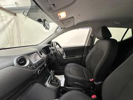 Hyundai i10 WU20OLH