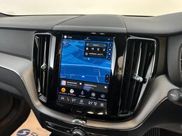Volvo XC60 DN71SEY
