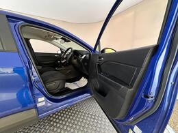 Renault Captur SG22VZS