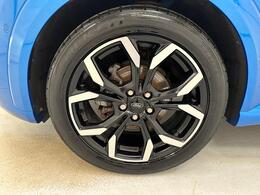 Ford Puma OV69ZYT