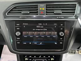 Volkswagen Tiguan MM23HOA