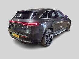 Mercedes-Benz EQC FV71XEY