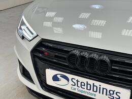 Audi A4 Avant MF69RGX