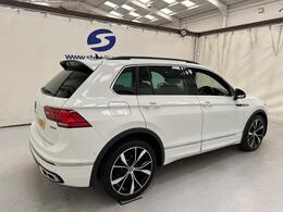 Volkswagen Tiguan MT21HOH