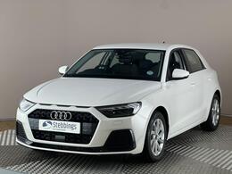 Audi A1 YM23NPG