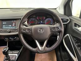 Vauxhall Crossland AU71ZYL