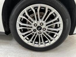 Ford Focus YT19RWD