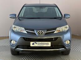 Toyota RAV4 AU63DZL