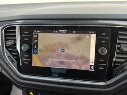 Volkswagen T-Roc VE71FXT
