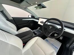 Tesla Model 3 SJ23ZWP
