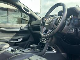 Ford Ranger SK73WZZ