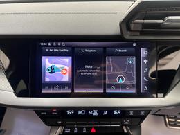 Audi A3 KY70AHN