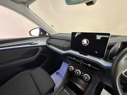 Skoda Kodiaq MA25FWD