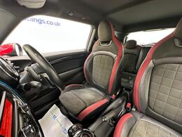 MINI Hatch KS67HYX