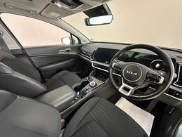 Kia Sportage CV72RZW