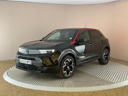 Vauxhall Mokka Electric AV23NPD