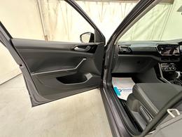 Volkswagen T-Cross DE73HDG
