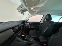 Skoda Kodiaq BF22ERO