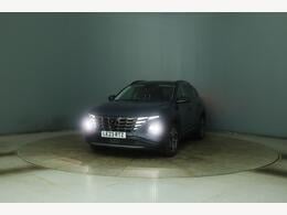 Hyundai TUCSON LE23RTZ