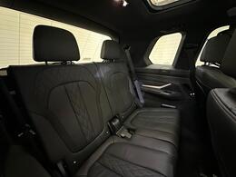 BMW X7 AP21DXA