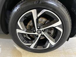 Citroen C5 Aircross LS22PYL