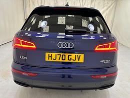 Audi Q5 HJ70GJV