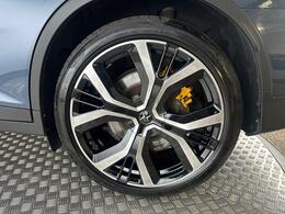Polestar Polestar 2 OV20HDF
