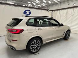 BMW X5 SA69SXB