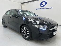Mercedes-Benz A Class LS70TWM