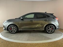 Ford Puma WN73KVU