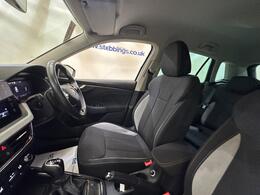 Skoda Kamiq YK24WSS