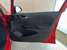 Vauxhall Corsa AD19XHV