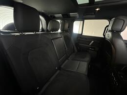 Land Rover Defender 110 KT21AFX