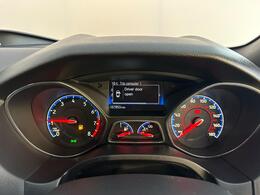 Ford Focus K4LHV