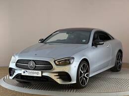 Mercedes-Benz E Class KS21DLX