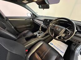 Honda Civic PJ70GVE