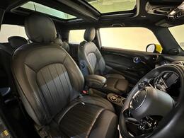 MINI Electric Hatch YG20SXZ