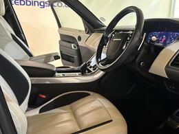 Land Rover Range Rover Sport AU20NHO