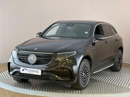 Mercedes-Benz EQC KM73CVW