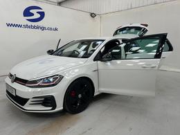 Volkswagen Golf DE19VZV