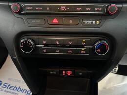 Kia Ceed KE18PVO