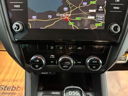 Skoda Octavia CY68NXK