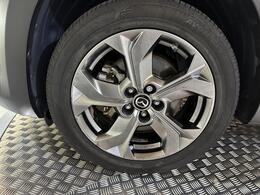 Mazda MX-30 LV71RUW