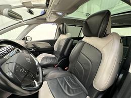Citroen Grand C4 Picasso GP17LNN