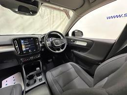 Volvo XC40 YP71UWL