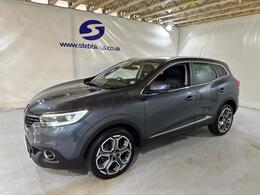 Renault Kadjar HV68XJN