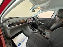 Vauxhall Grandland FP73XSE