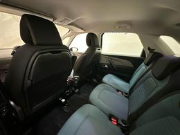 Citroen C4 Picasso JM53DJS